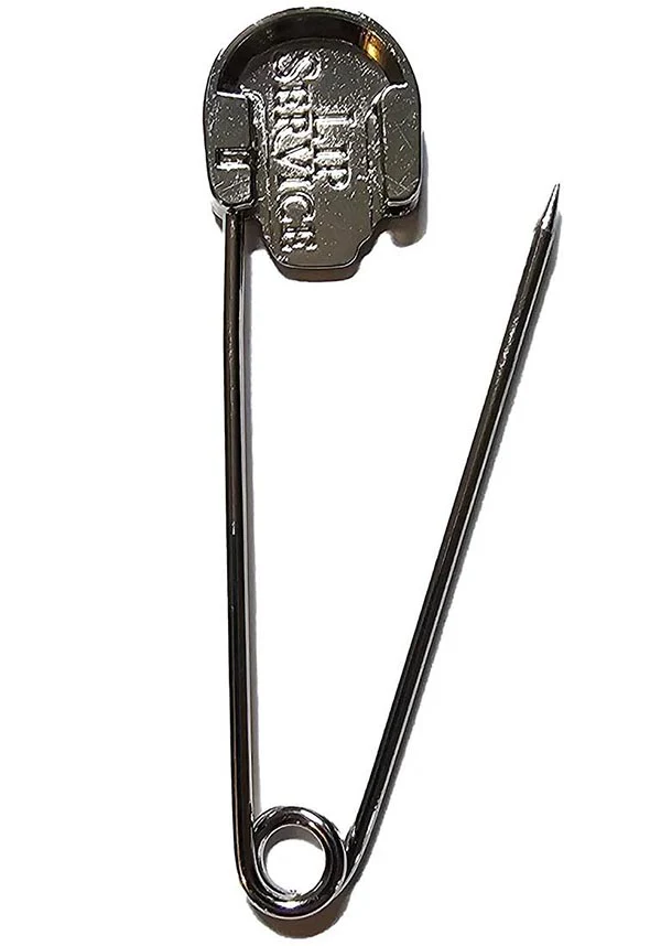 Skull | KILT PIN - Image 5