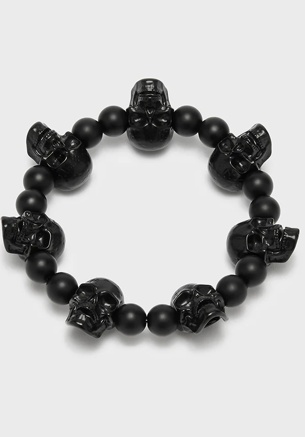 Skullcraft | BRACELET - Image 2