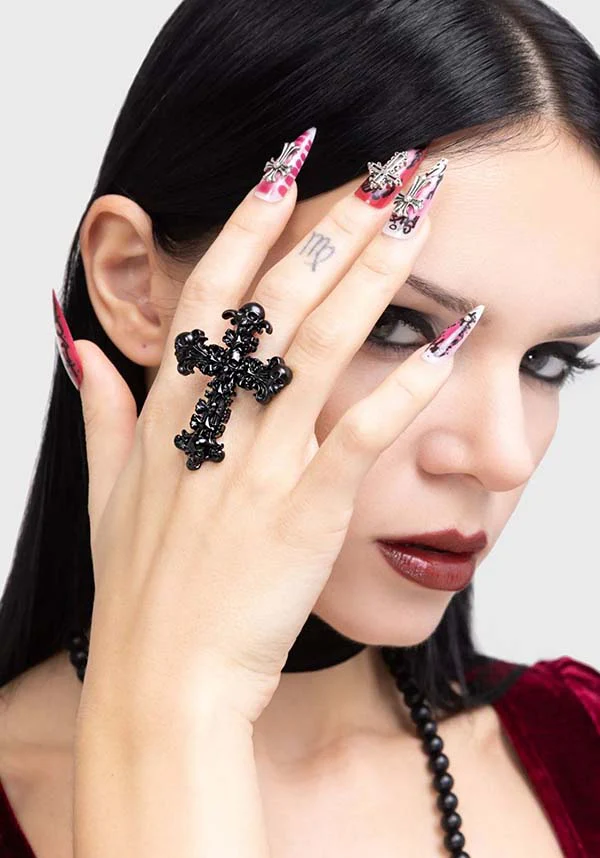 Skullcraft | RING*