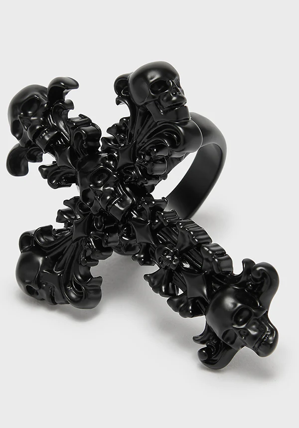 Skullcraft | RING* - Image 2