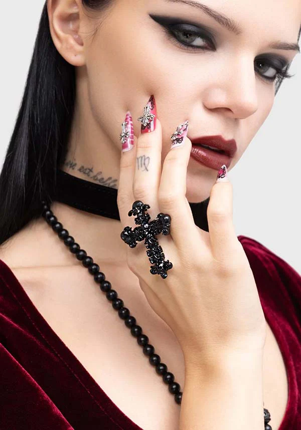 Skullcraft | RING* - Image 4