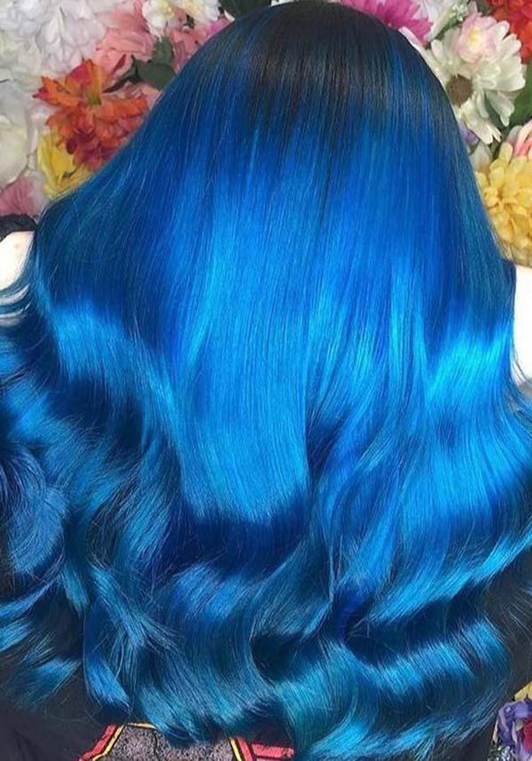 Sky Blue | HAIR COLOUR - Image 2