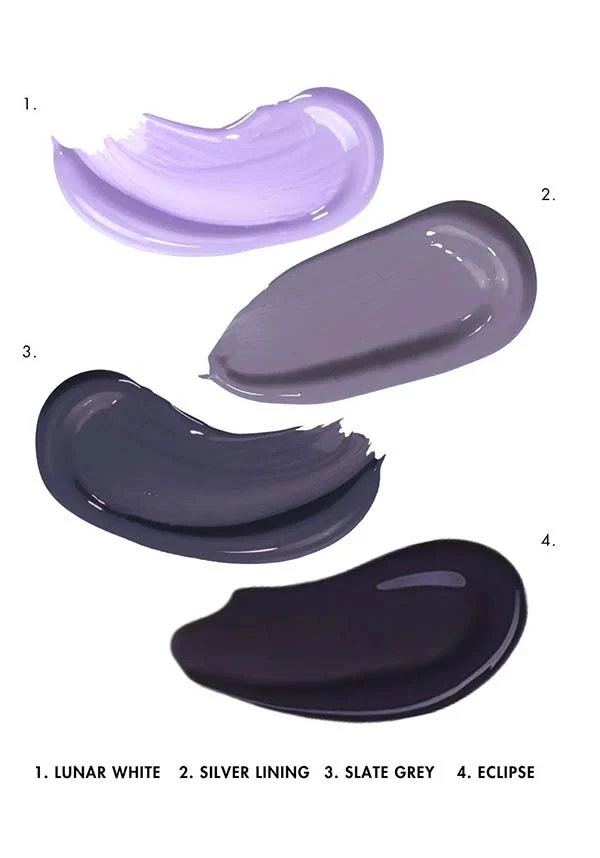 Slate Grey | HAIR DYE [118 ml] - Image 10
