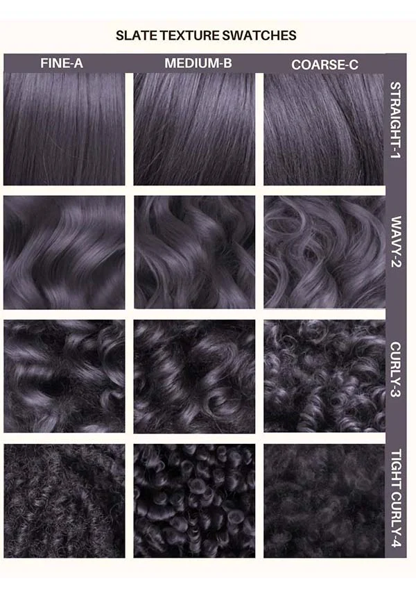 Slate Grey | HAIR DYE [118 ml] - Image 11