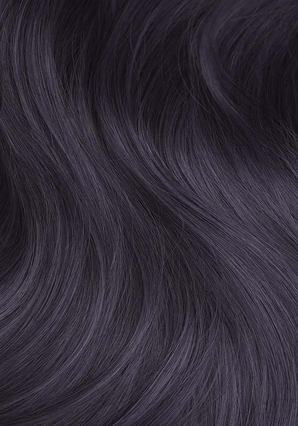 Slate Grey | HAIR DYE [118 ml] - Image 5