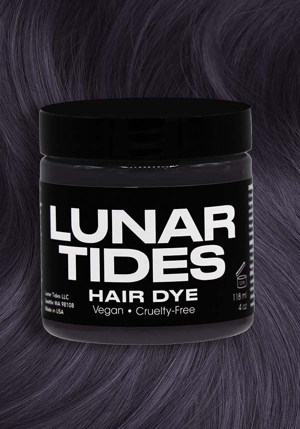 Slate Grey | HAIR DYE [118 ml] - Image 6