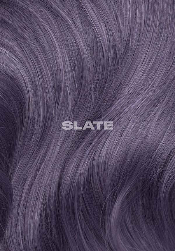 Slate Grey | HAIR DYE [118 ml] - Image 7