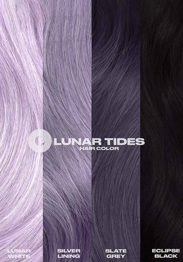 Slate Grey | HAIR DYE [118 ml] - Image 8