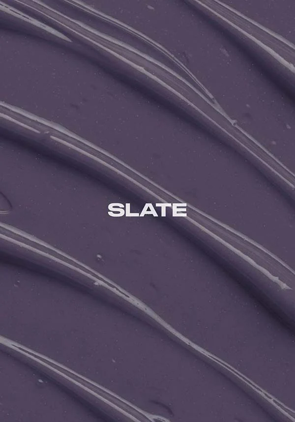 Slate Grey | HAIR DYE [118 ml] - Image 9