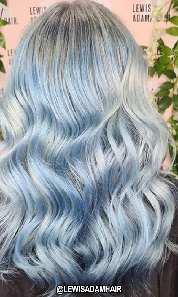 Slate | HAIR COLOUR [100ML] - Image 2
