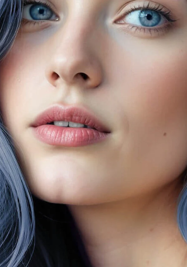 Slate | HAIR COLOUR [100ML] - Image 6