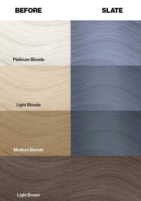 Slate | HAIR COLOUR - Image 2