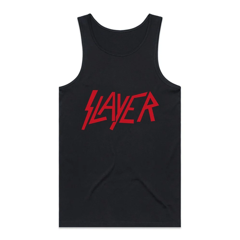Slayer | Classic Logo TANK TOP [PREORDER]