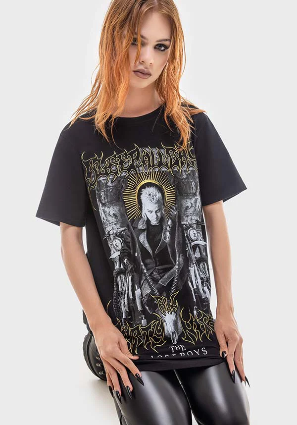 Sleep All Day | T-SHIRT*