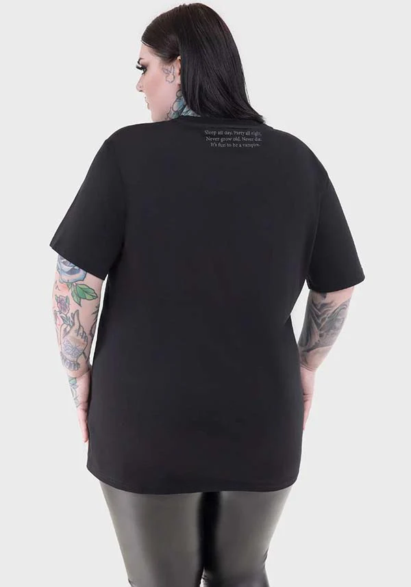 Sleep All Day | T-SHIRT* - Image 12