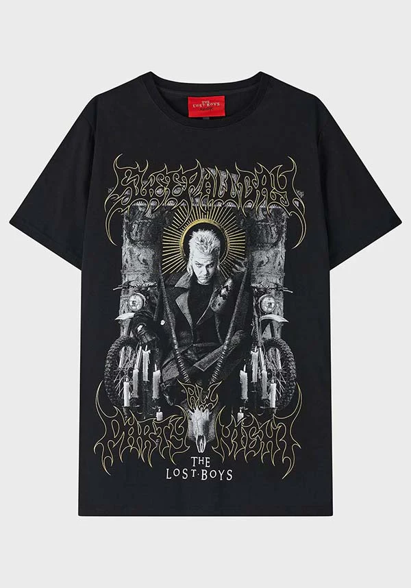 Sleep All Day | T-SHIRT* - Image 9