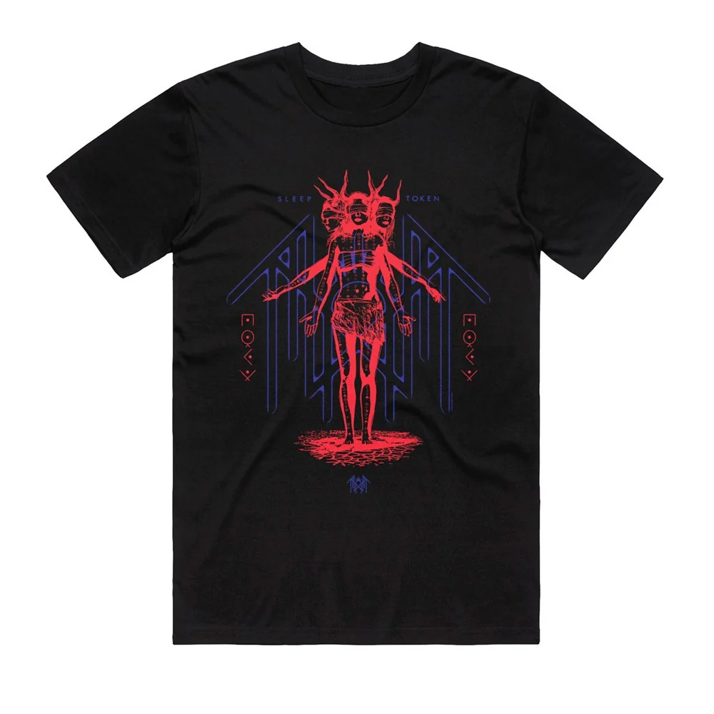 Sleep Token | Rain Girl T-SHIRT [PREORDER]