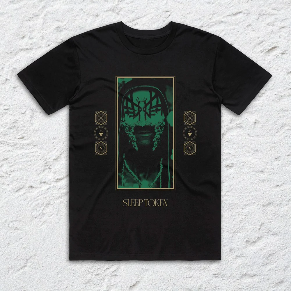 Sleep Token | Vessel Arcadia T-SHIRT [PREORDER]