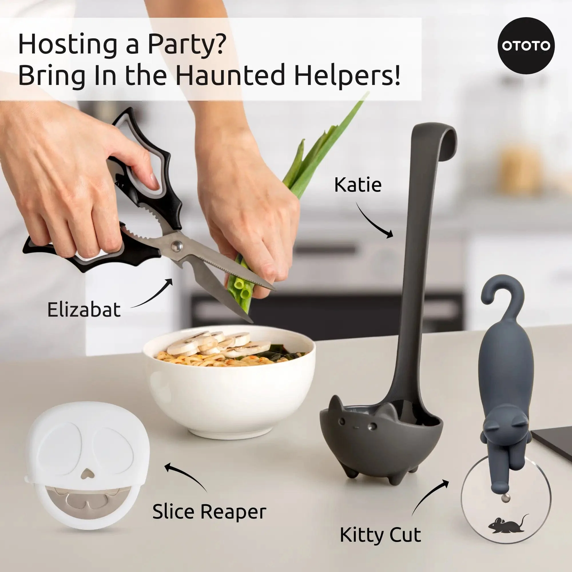 Slice Reaper | PIZZA CUTTER - Image 16