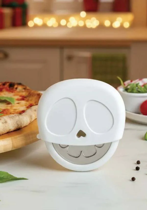 Slice Reaper | PIZZA CUTTER - Image 6
