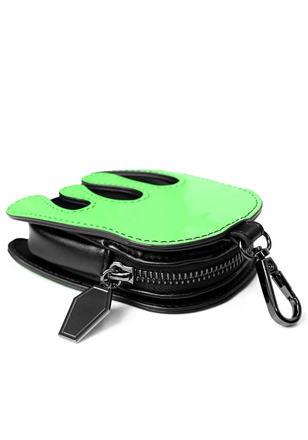 Slimed | POUCH KEYCHAIN - Image 5