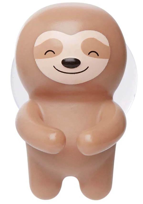 Sloth | TOOTHBRUSH HOLDER - Image 2