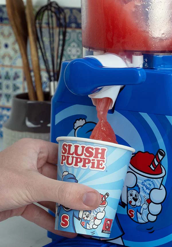 Slushie [Large] | MACHINE - Image 2