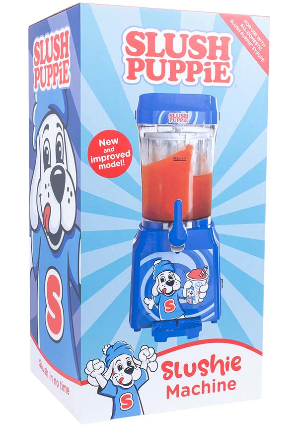Slushie [Large] | MACHINE - Image 6