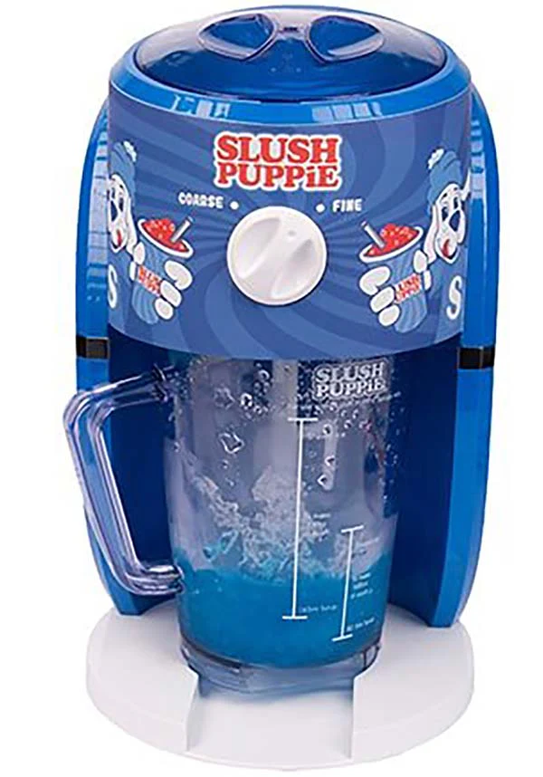 Slush Puppie | SNOW CONE MAKER - Image 2