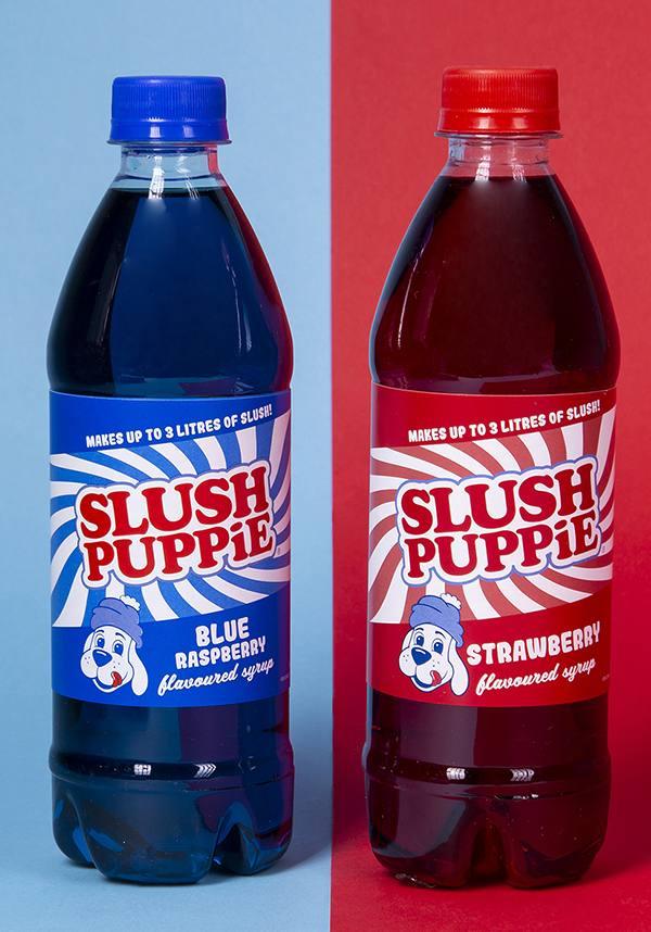Slush Puppie | SYRUPS [2 PACK] - Image 2