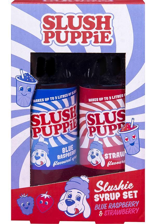 Slush Puppie | SYRUPS [2 PACK] - Image 3
