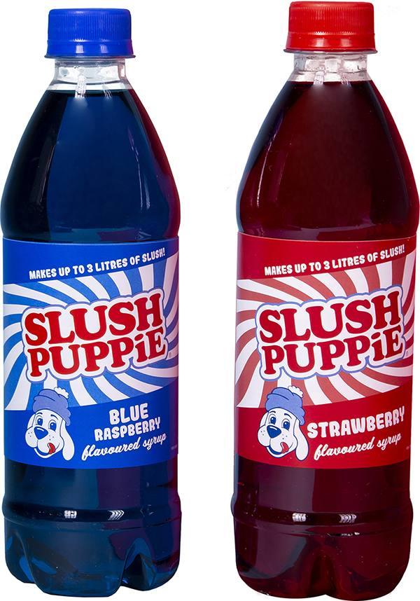 Slush Puppie | SYRUPS [2 PACK] - Image 4