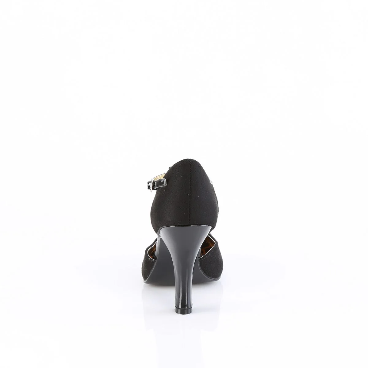 SMITTEN-10 [Black] | HEELS [PREORDER] - Image 3