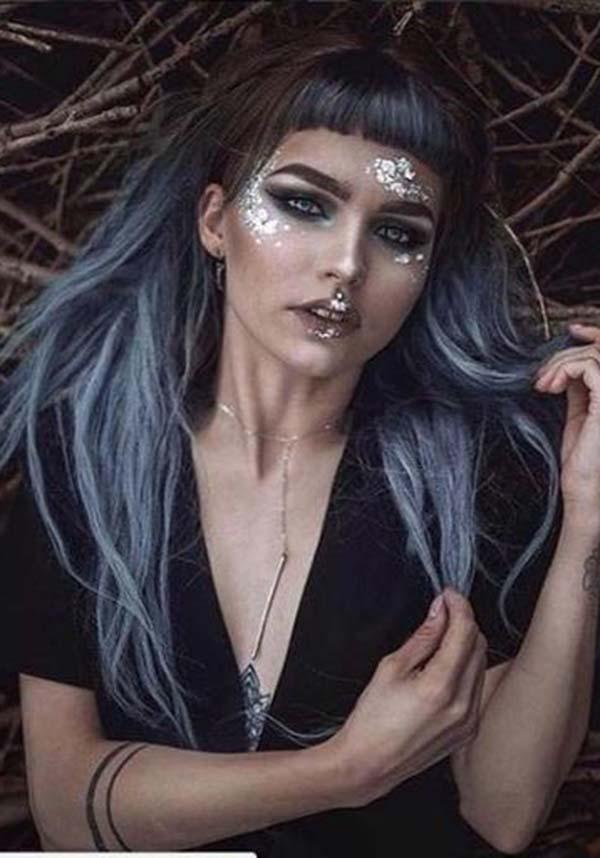 Smokey Navy | HAIR DYE [118ml] - Image 2