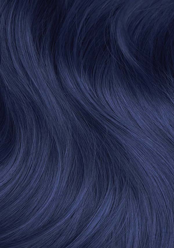 Smokey Navy | HAIR DYE [118ml] - Image 6
