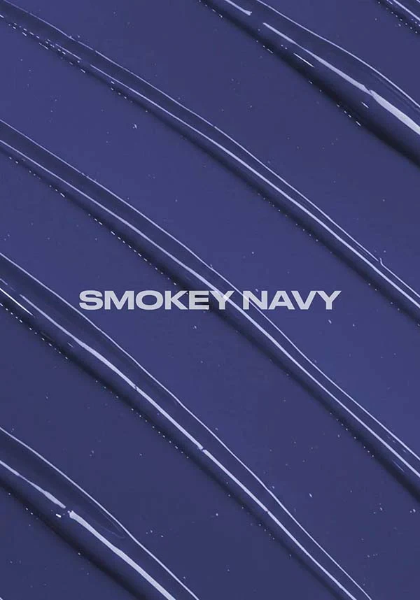 Smokey Navy | HAIR DYE [118ml] - Image 9