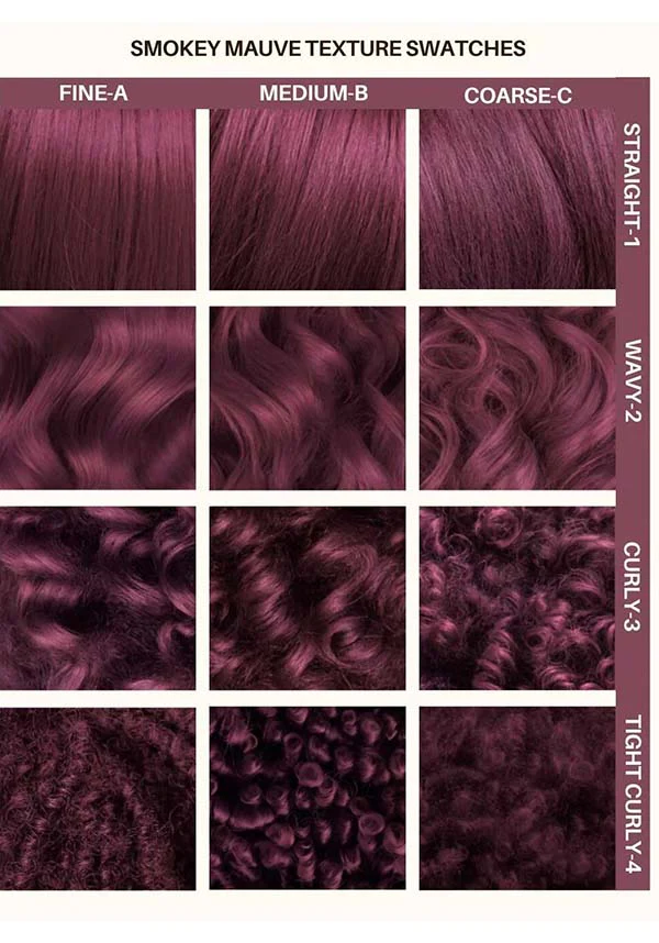 Smokey Mauve | HAIR DYE [236ml] - Image 5