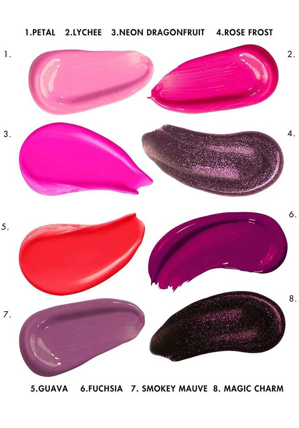 Smokey Mauve | HAIR DYE [236ml] - Image 7
