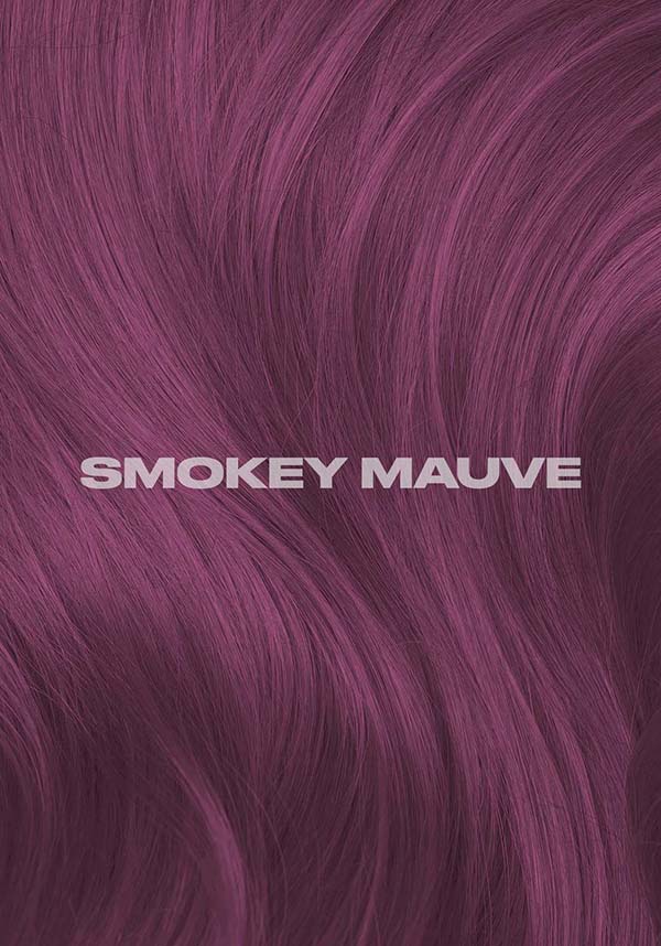 Smokey Mauve | HAIR DYE [118ml] - Image 5