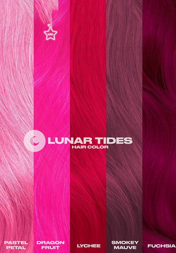 Smokey Mauve | HAIR DYE [118ml] - Image 6