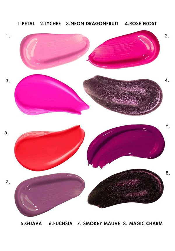Smokey Mauve | HAIR DYE [118ml] - Image 7