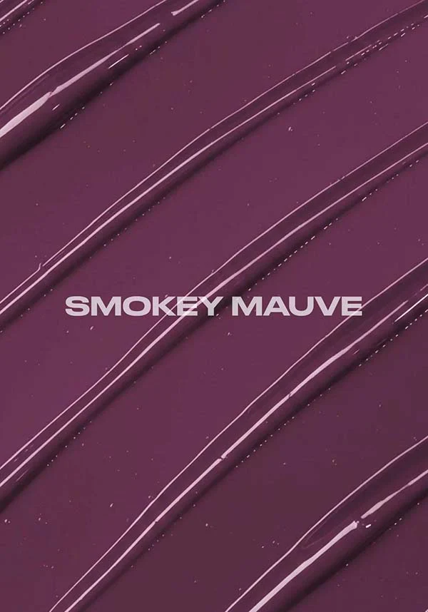 Smokey Mauve | HAIR DYE [118ml] - Image 8