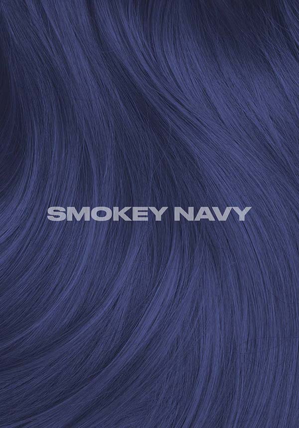 Smokey Navy | HAIR DYE [236ml] - Image 2