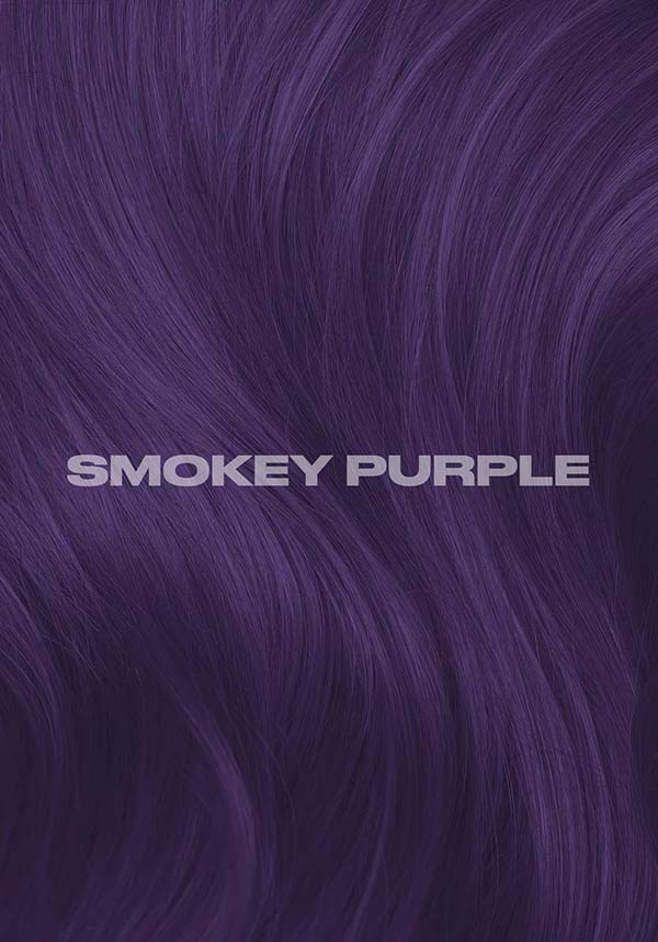 Smokey Purple | HAIR DYE [236ml] - Image 2