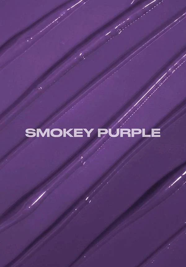 Smokey Purple | HAIR DYE [236ml] - Image 4