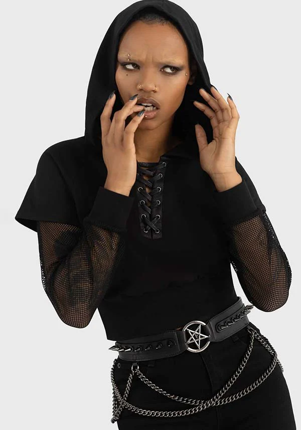 Smoldris | HOODIE* - Image 3