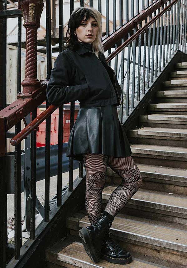 Snake Net | TIGHTS - Image 4