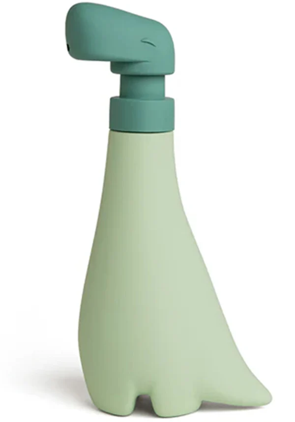 Soapasaurus | SOAP DISPENSER - Image 2