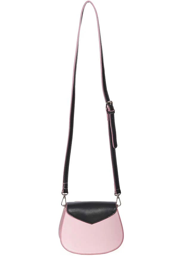 Soft Pout [Pink] | SHOULDER BAG - Image 3