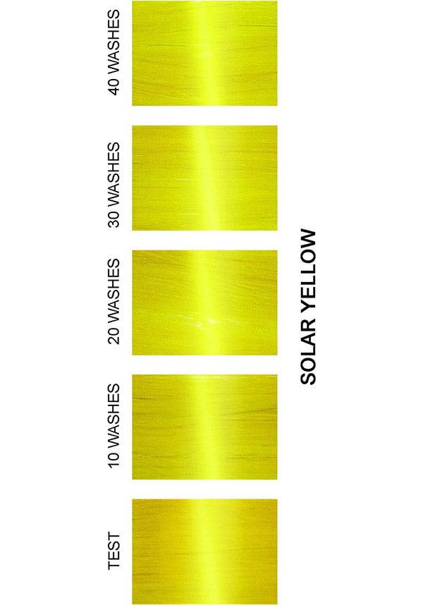 Solar Yellow Semi-Permanent | HAIR COLOUR - Image 5